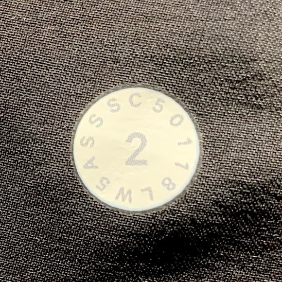 Lululemon On The Fly Pant - Picture 6 of 15